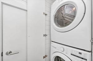 Utility Closet, 1st Floor