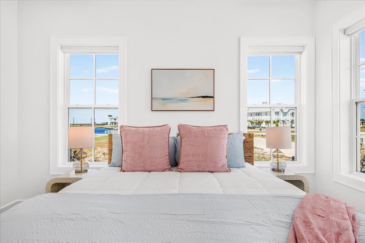 2nd King Bedroom, 1st Floor