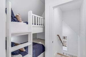 Bunk Room, 3rd Floor