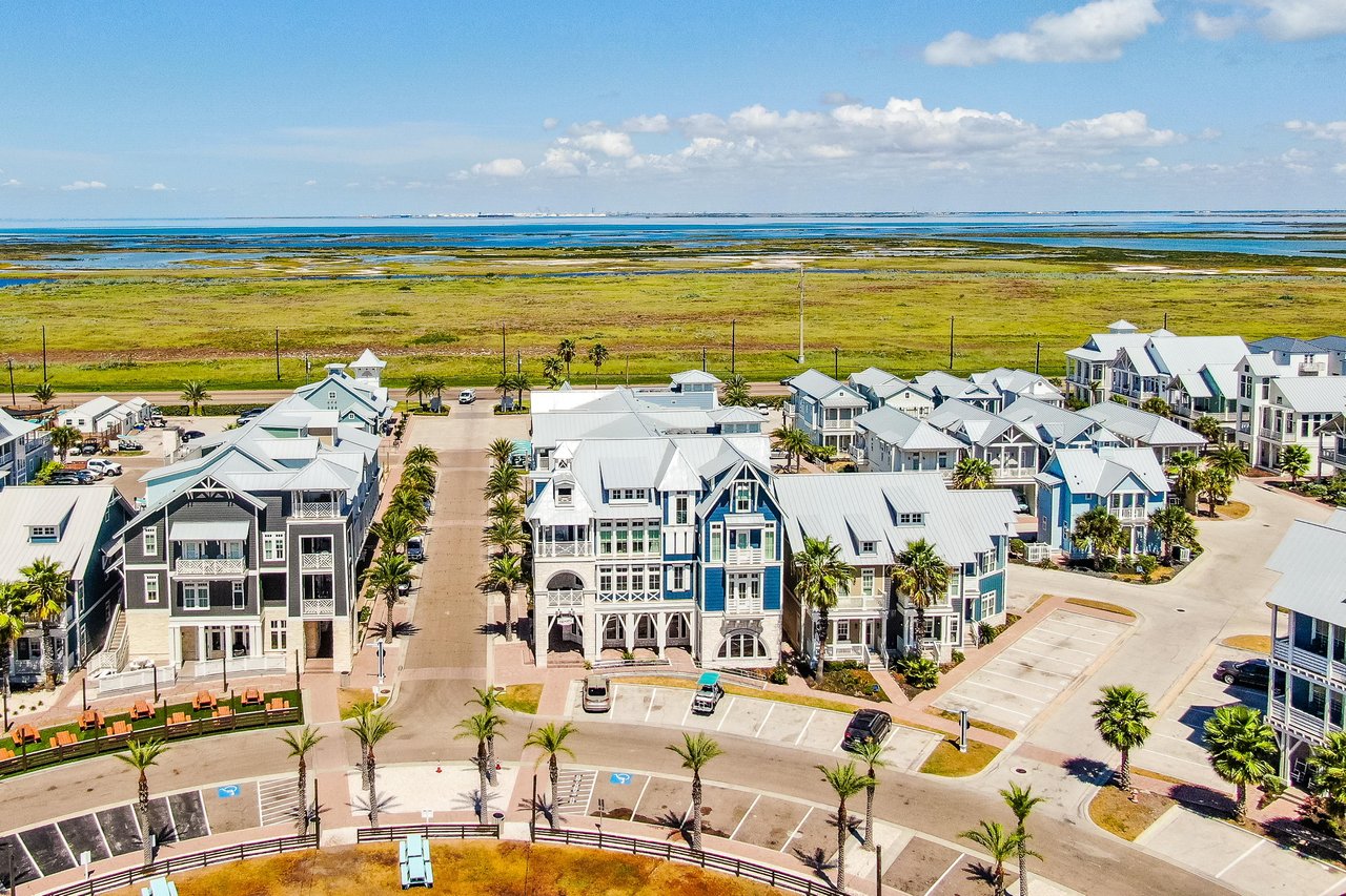 Coastal Reverie TC 6301