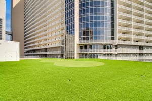 Laketown Wharf 637  Tropical Vibes 31