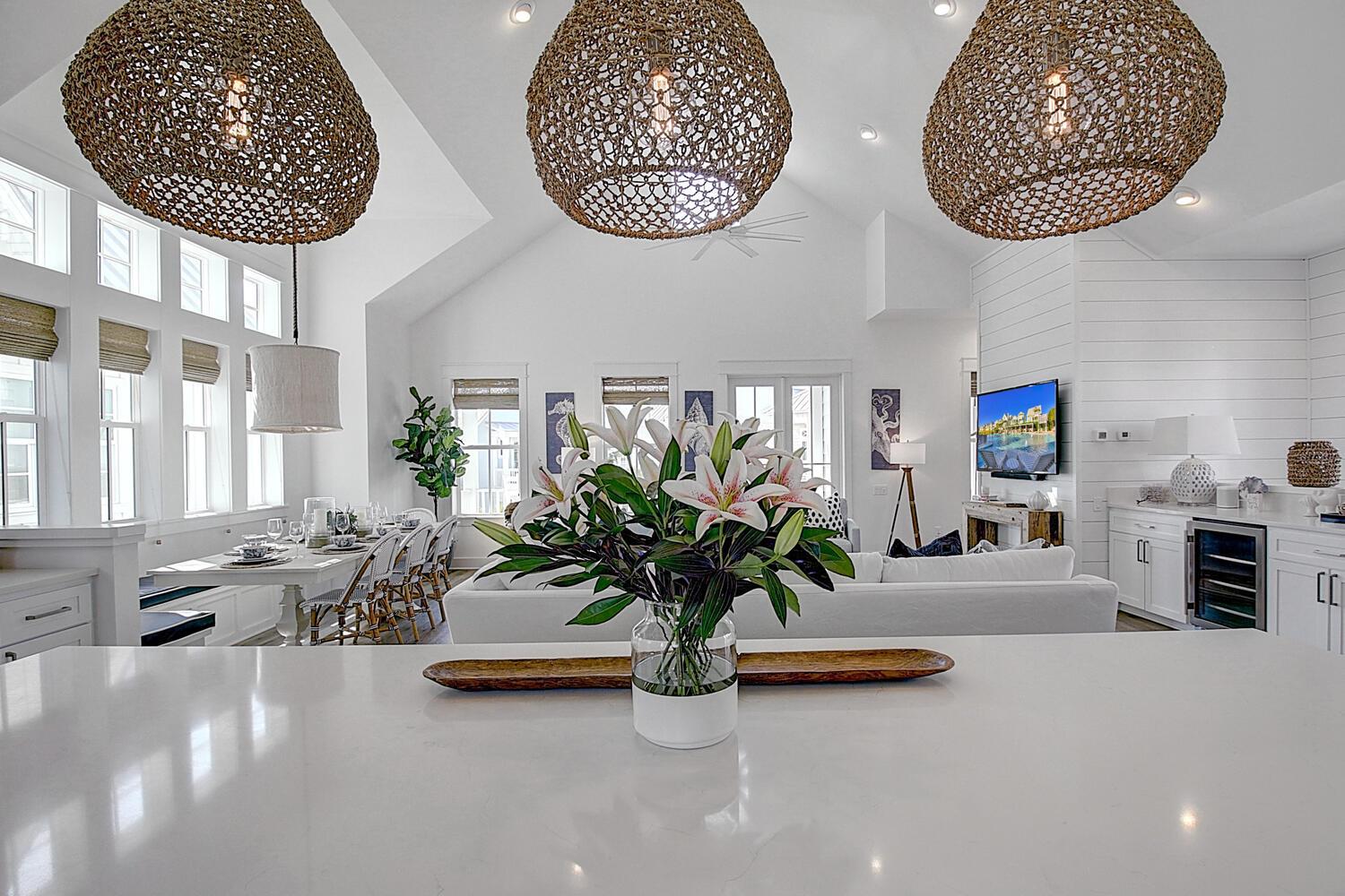 Gourmet Kitchen, 2nd Floor