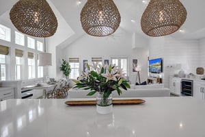 Gourmet Kitchen, 2nd Floor