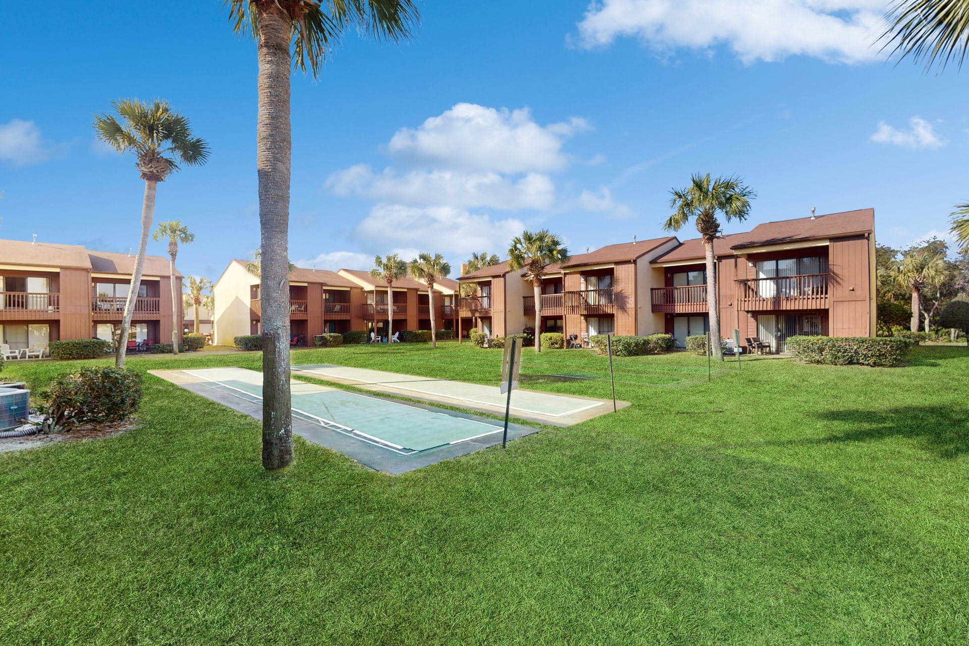 Beachwalk Condominiums 9C 19