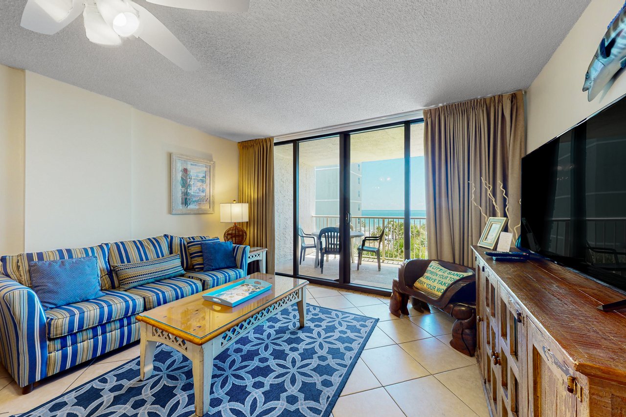 Seaside Beach amp Racquet Club 5417 1