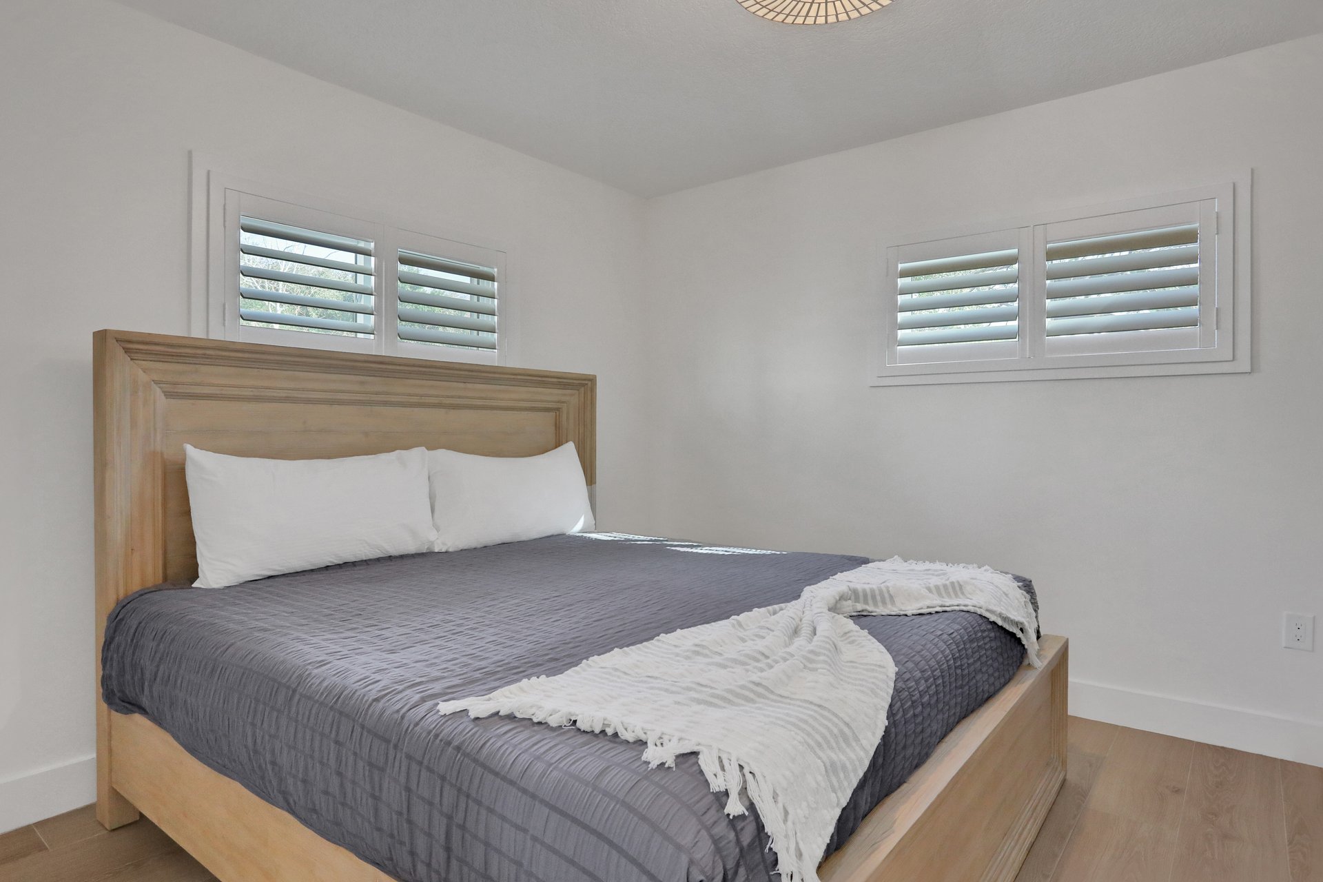 Palmetto Paradise  A 38