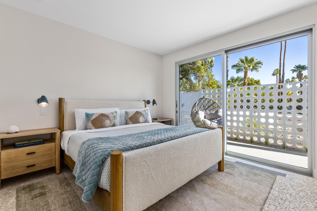 Guest Suite