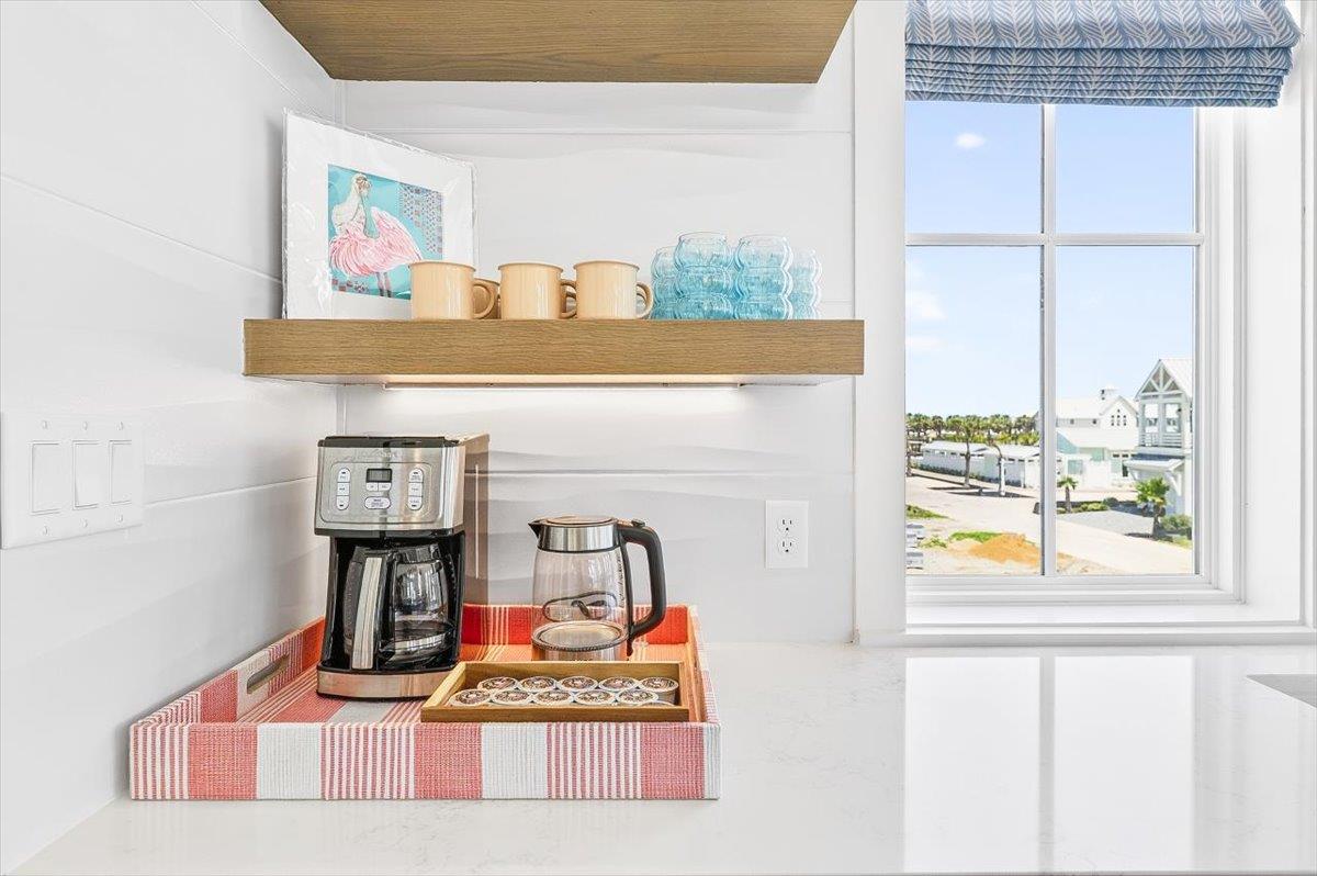 2nd Floor, Kitchen