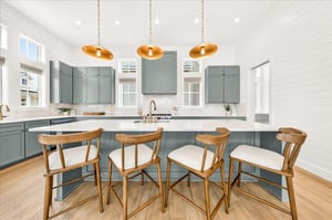 Kitchen, 2nd Floor