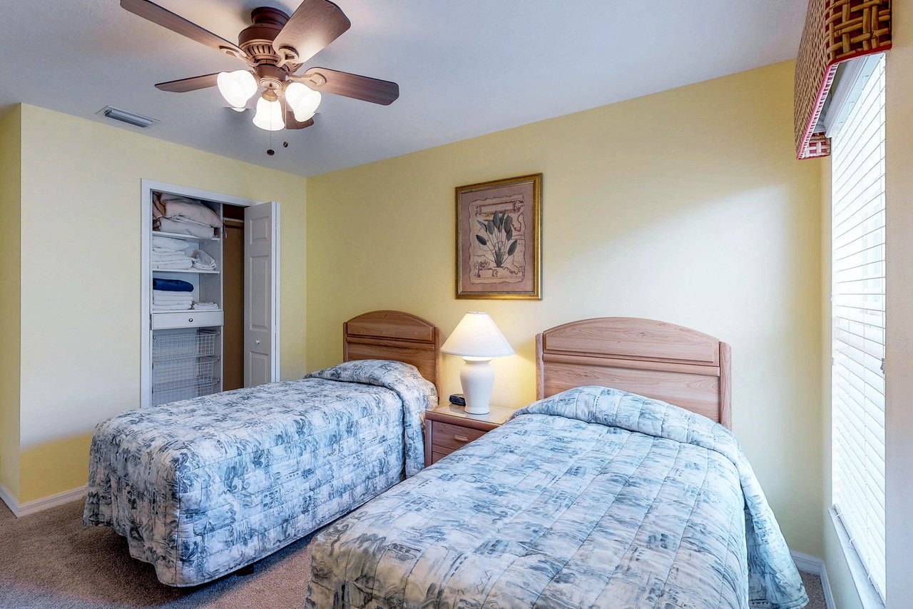 Sunrise Dawn Villa 12