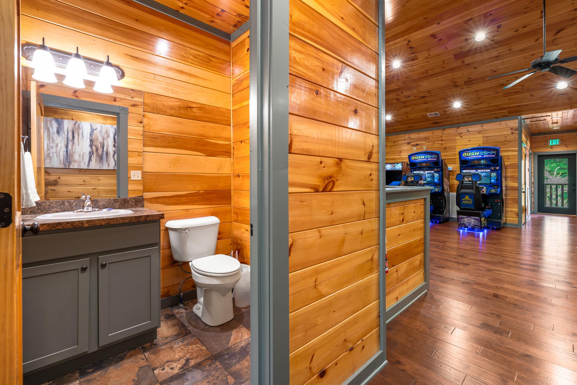 The Gatlinburg Lodge 263