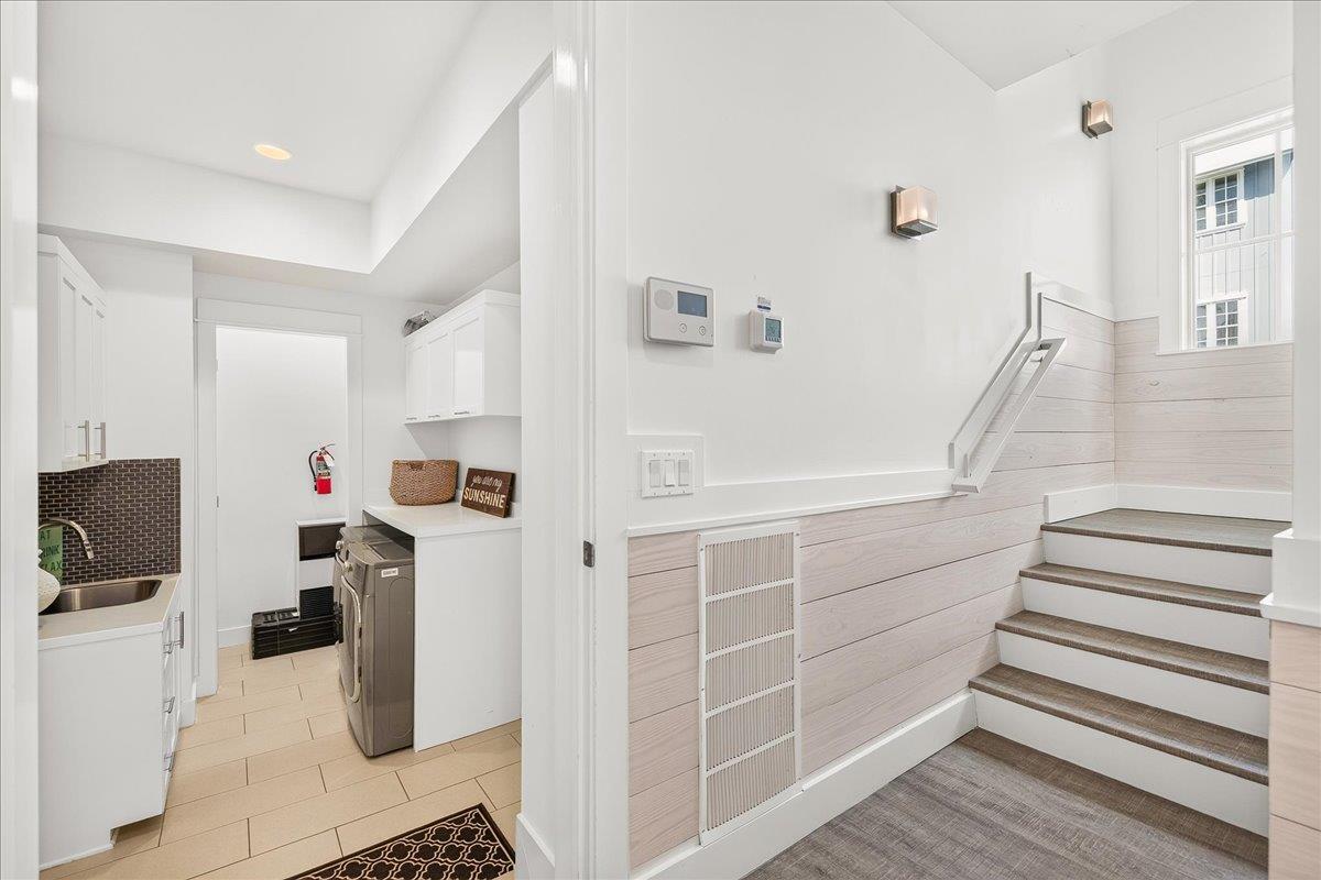 Laundry Room, 1st Floor