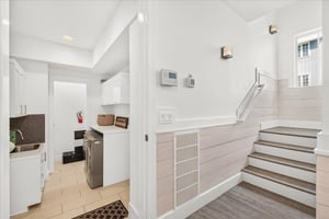 Laundry Room, 1st Floor