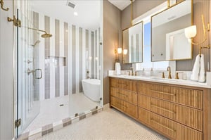 Primary King Suite, 2nd Floor