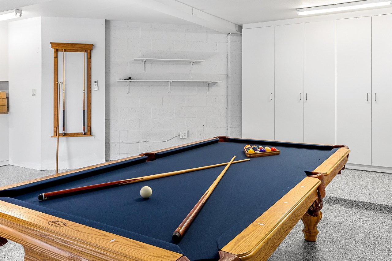 Play a game of pool