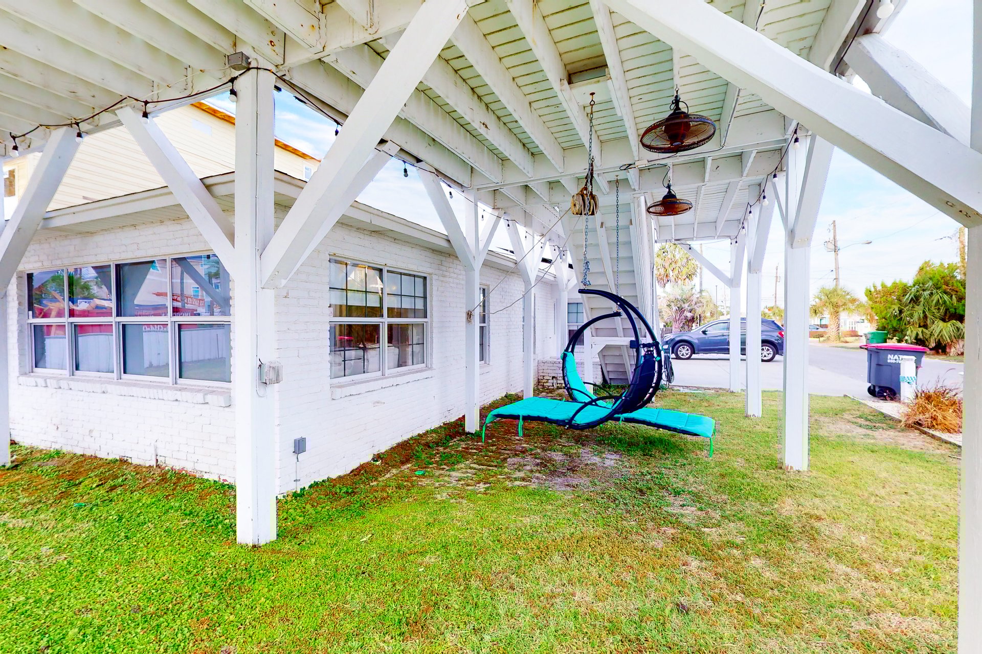 Panama City Beach Getaway 34