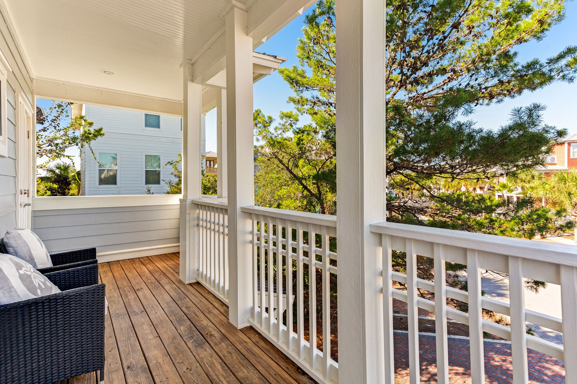 Seacrest Beach  The Lookout 7