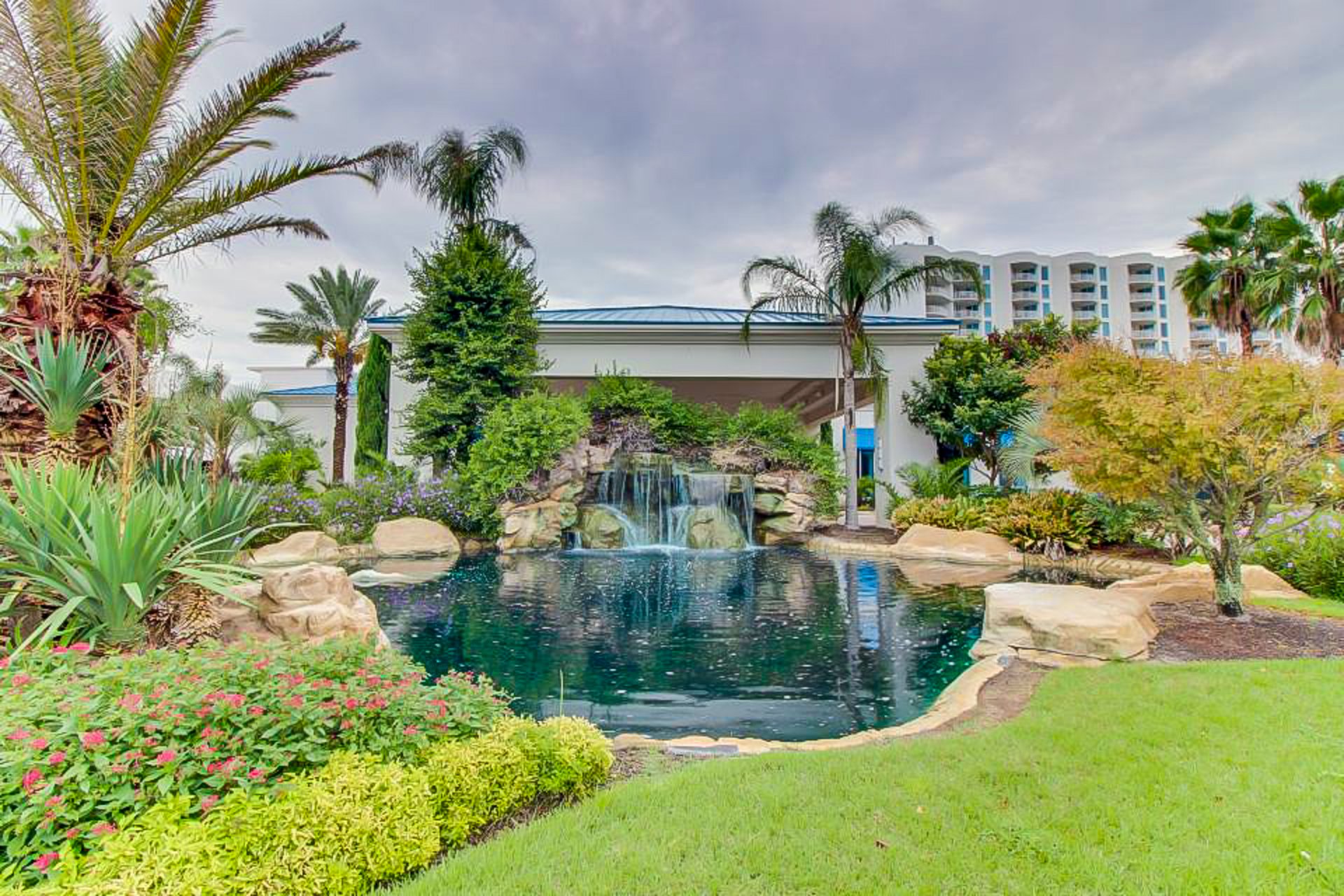 Palms of Destin 2717 25