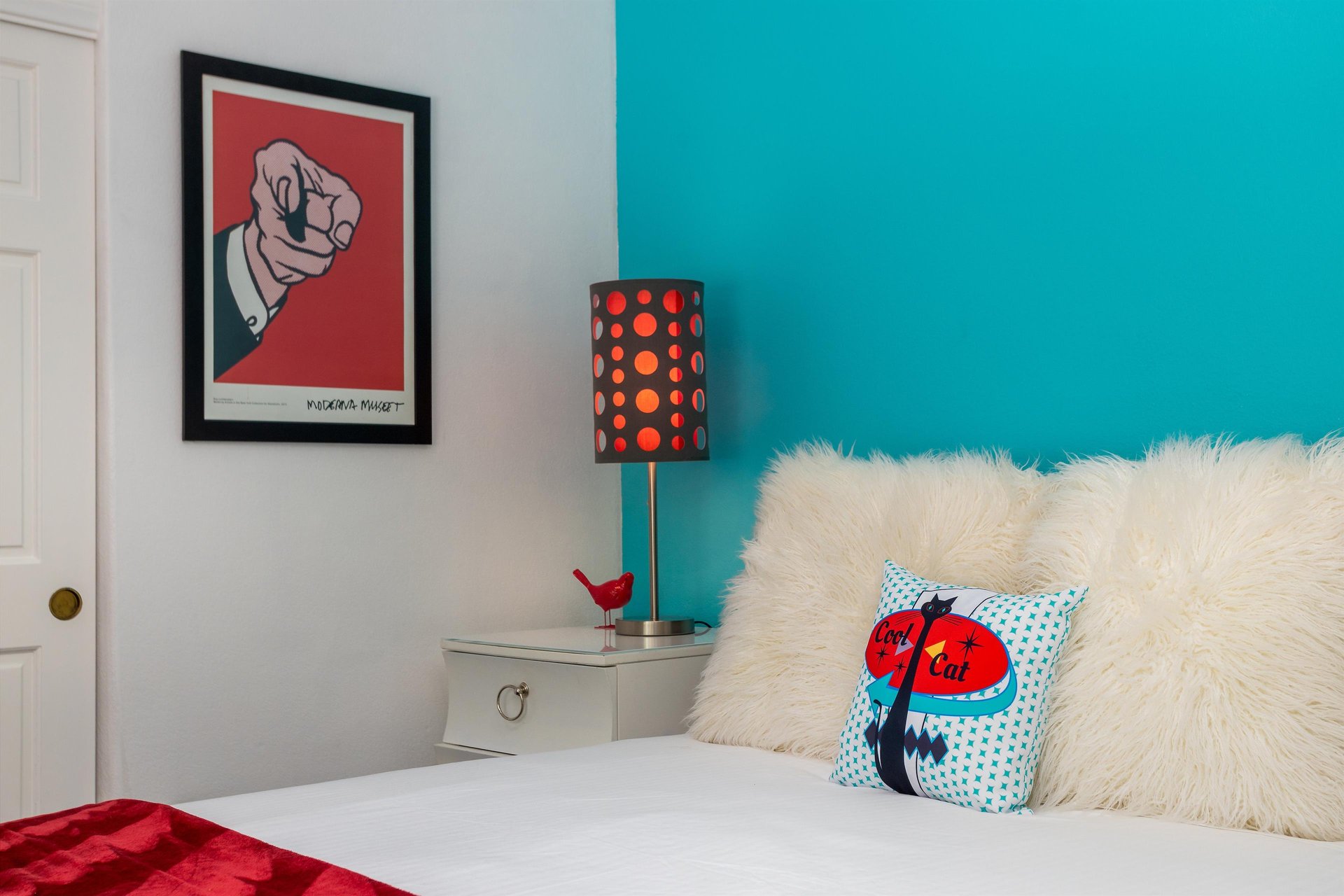 Cute décor