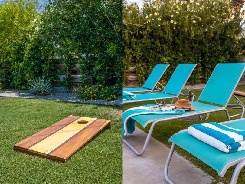 Cornhole