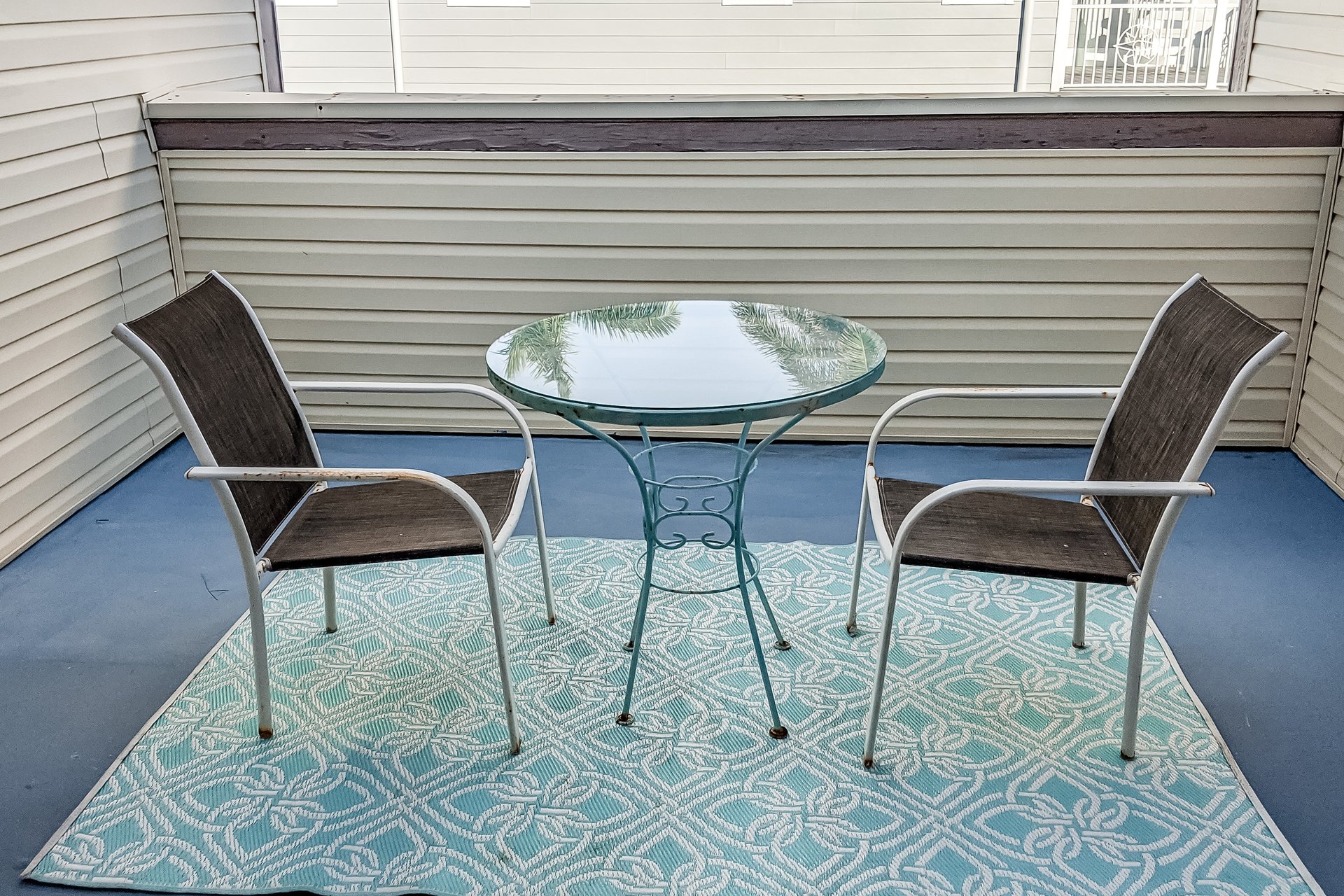 Birds Nest Unit B 20