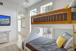 1st Floor, Bunk Room