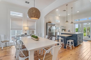 Dining Area, 1st Floor
