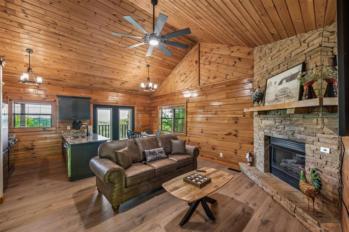 28Living Room
