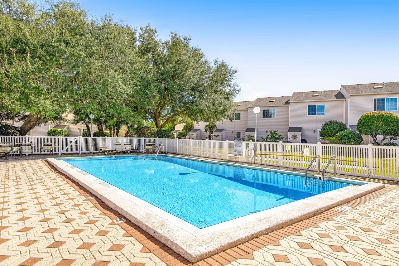 Sweet Spot at Woodland Shores 4