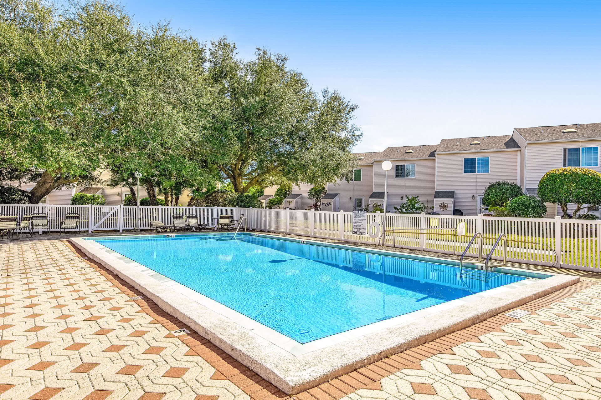 Sweet Spot at Woodland Shores 4