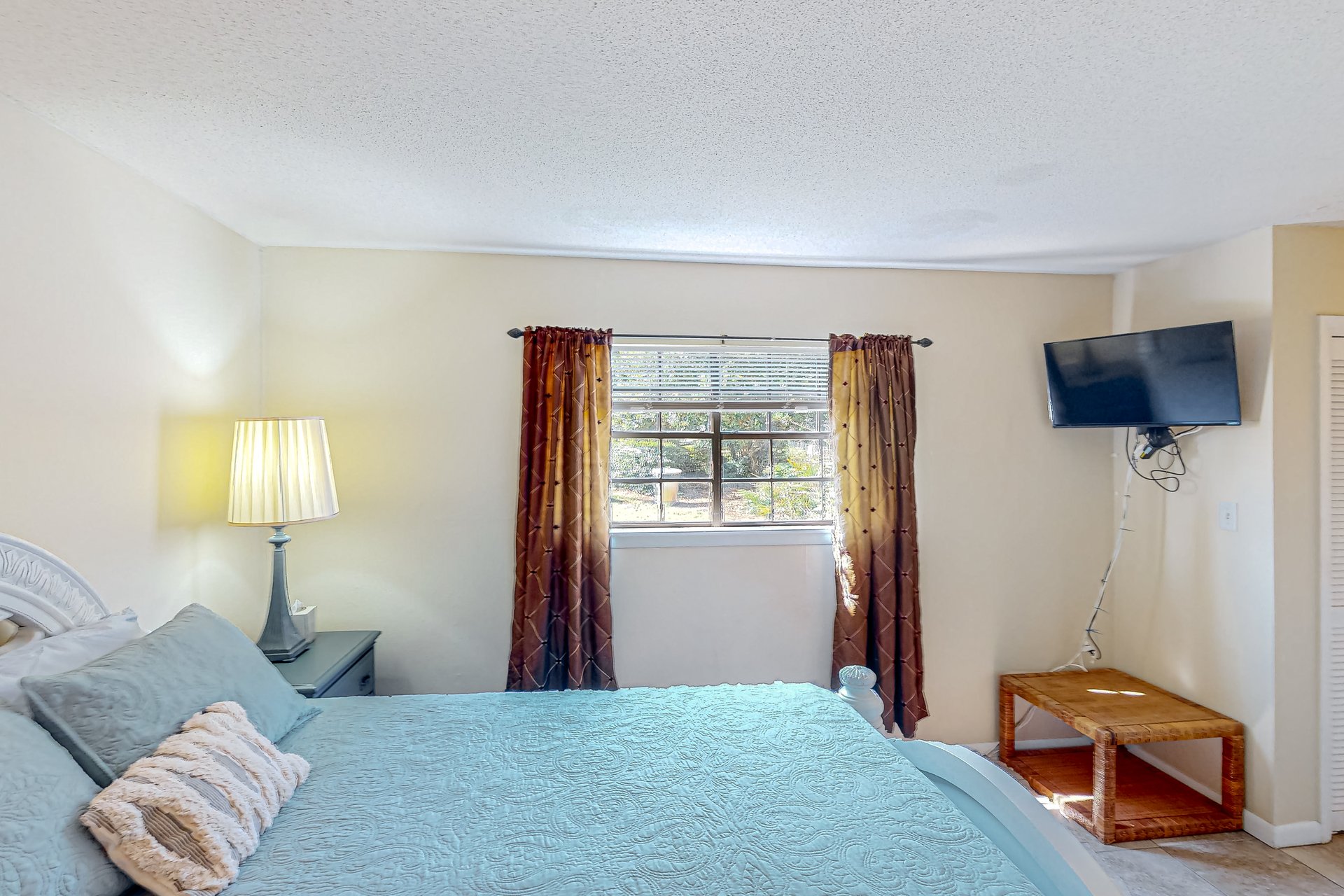 Seascape Garden Villas 4A 11