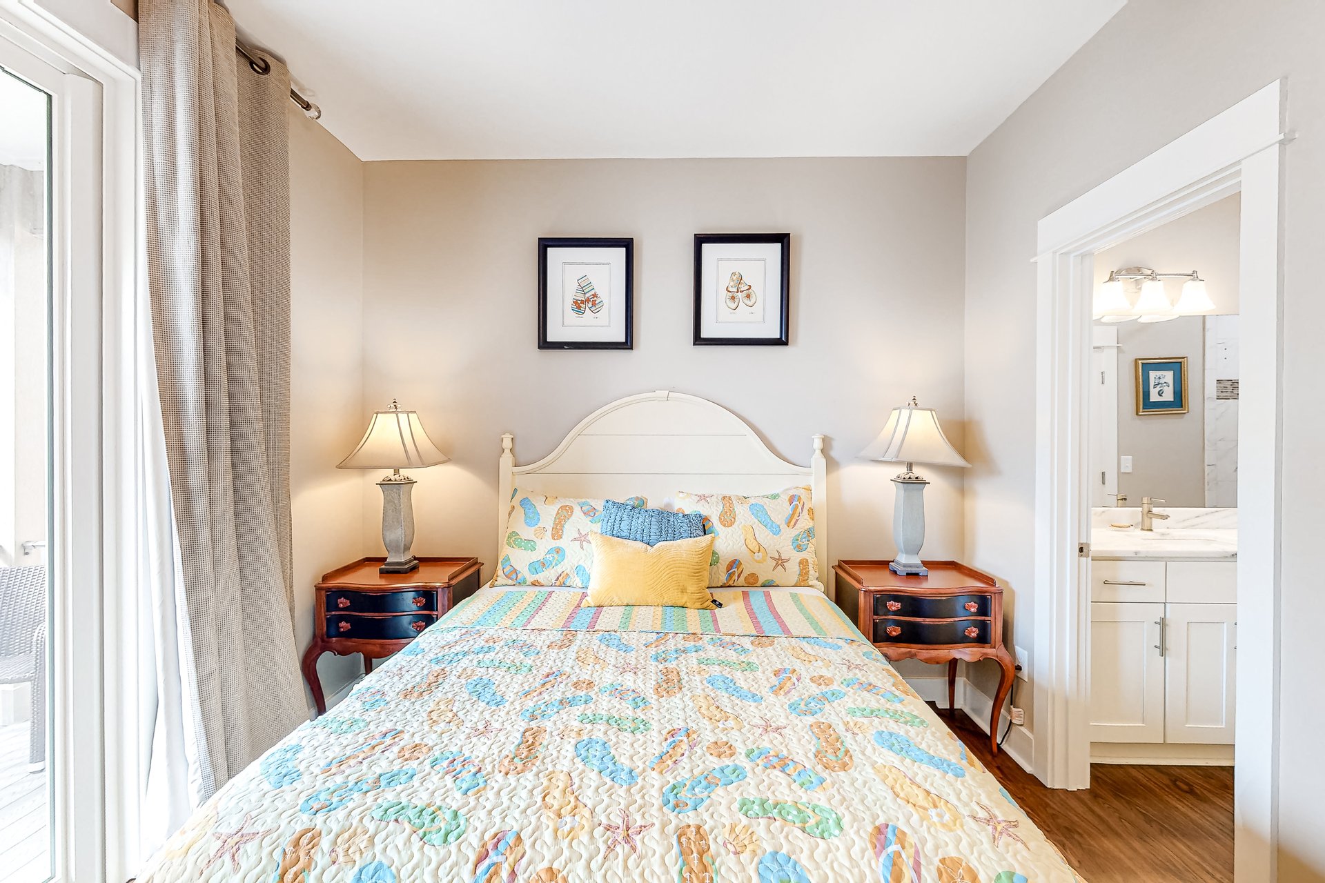 Little Lagoon Cottages O Osprey 17