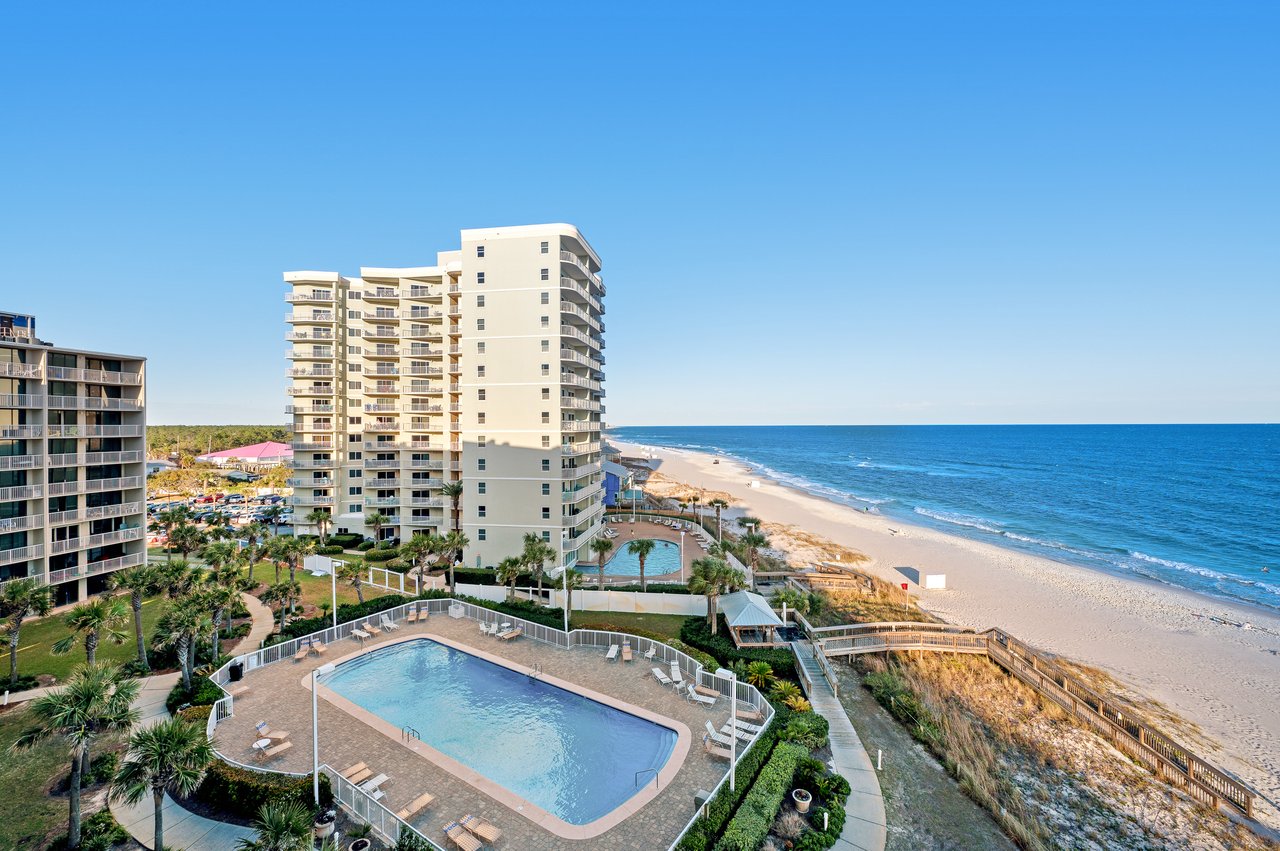 Seaside Beach amp Racquet Club 1114 4