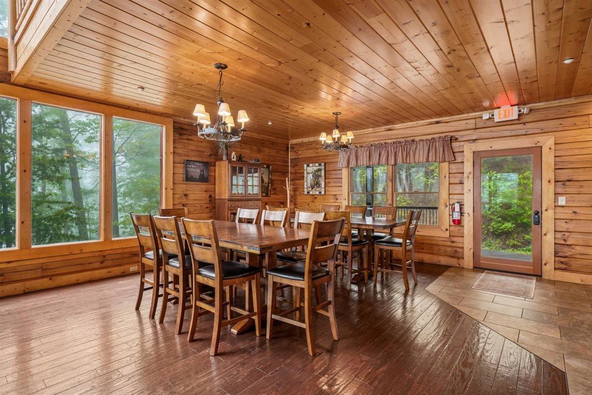 026Dining Room
