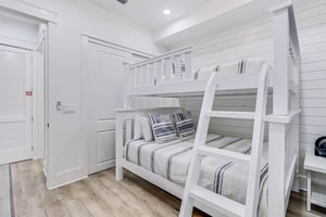 Bunk Room, First Level