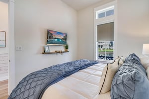 King Suite, 1st Floor