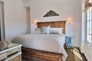 Primary King Bedroom, 2nd Floor