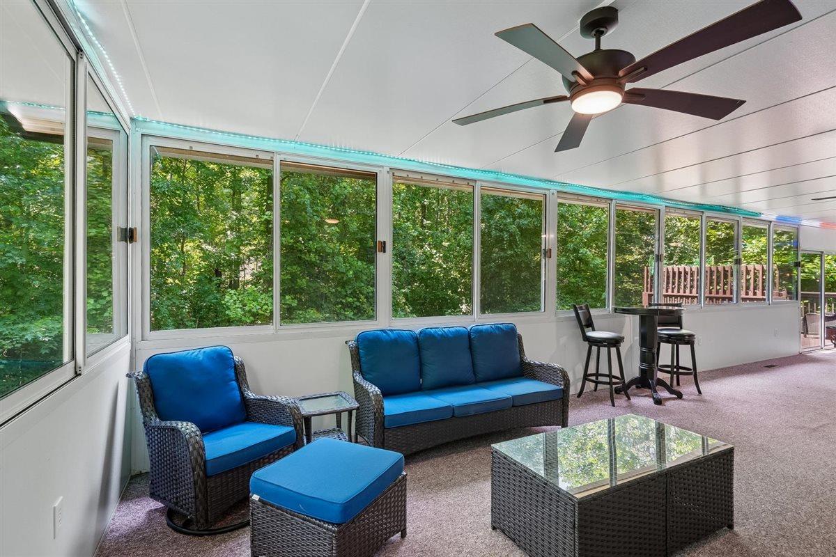 41Sun Room