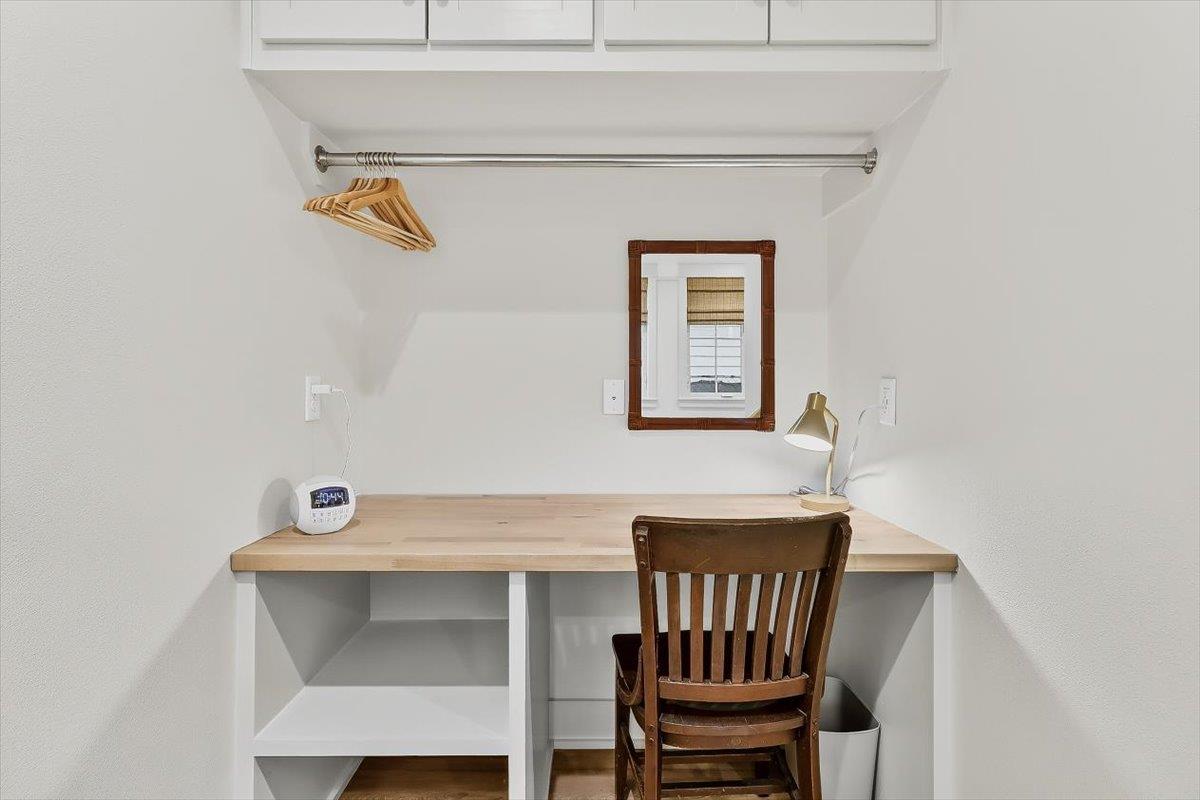 Primary King Bedroom, 1st Floor