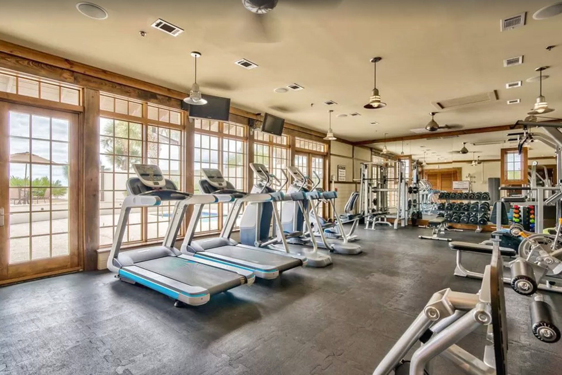 Sand Dune Luxury Beach Cottage on 30A 39