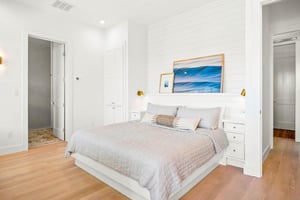 Primary King Bedroom, 2nd Floor