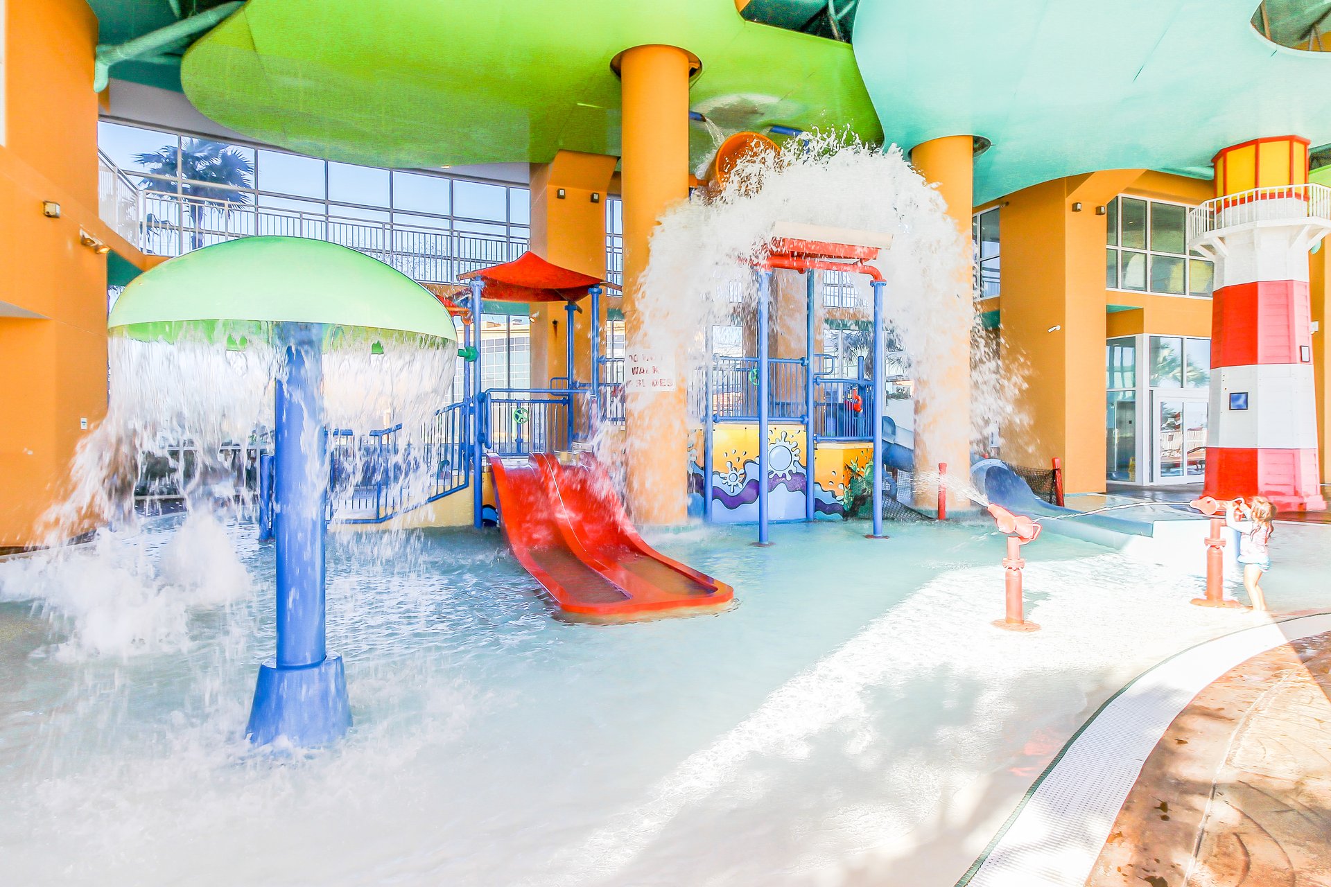 Splash Resort  1101Wb 25