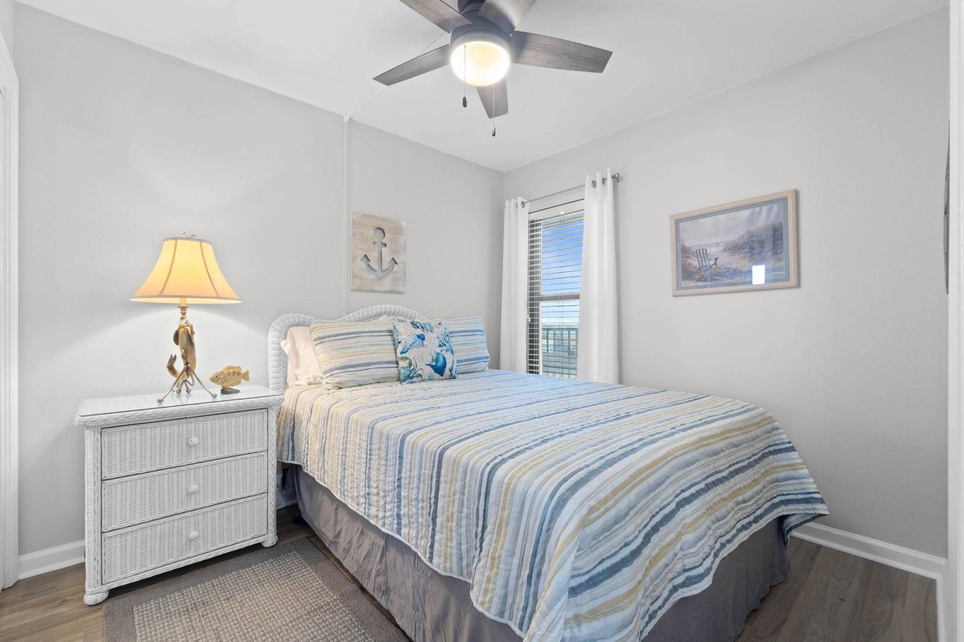 Guest Bedroom 1 Full