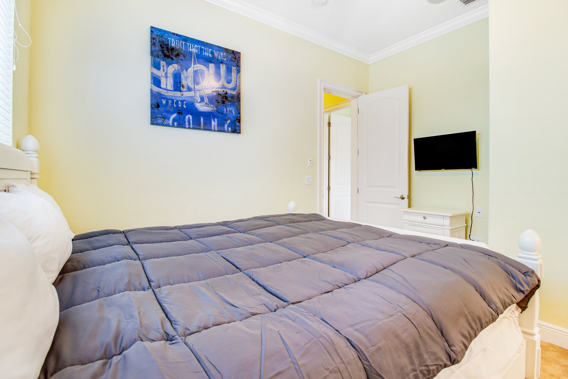 Almost Gulf Front 23