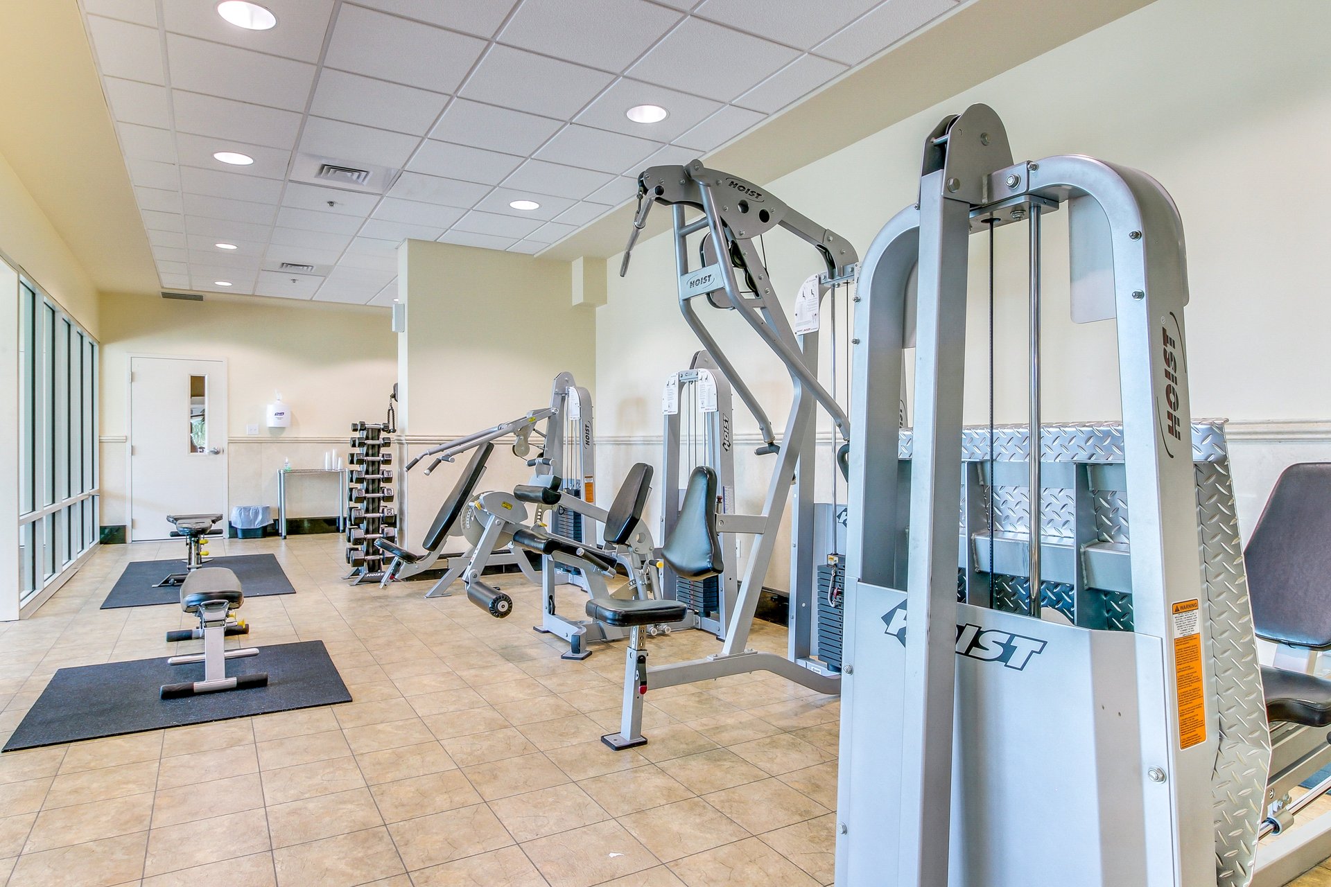 Crystal Tower 1703 36