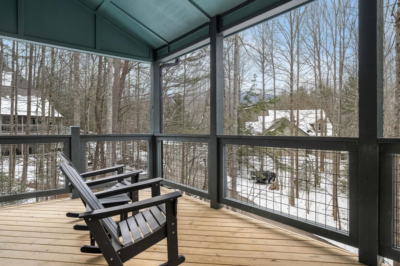 outdoor rockers