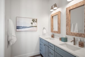 East King Ensuite, 2nd Floor