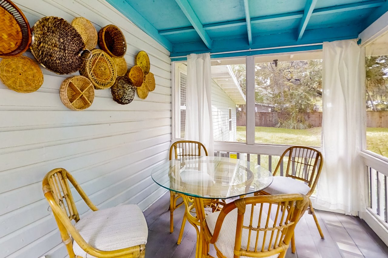 Cape Avenue Escape 3