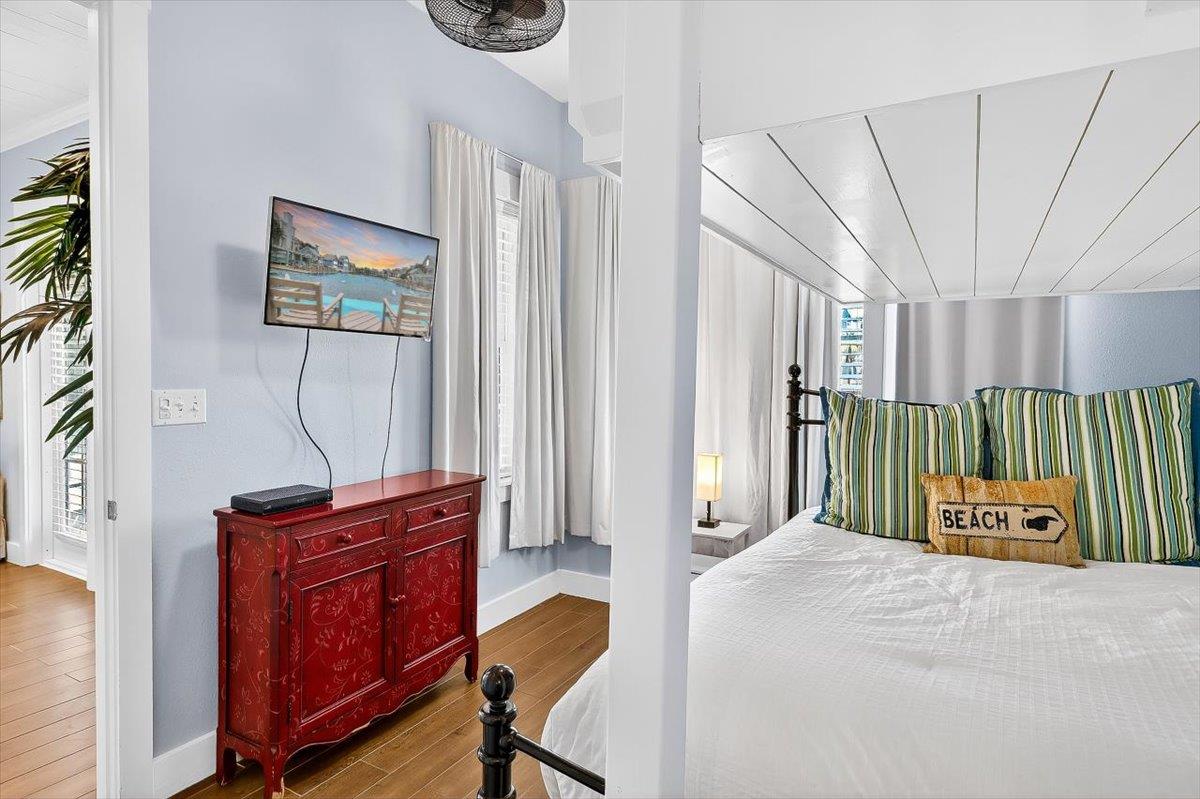 Bunk Bedroom, 1st Floor