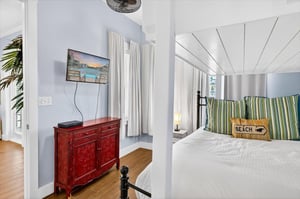 Bunk Bedroom, 1st Floor